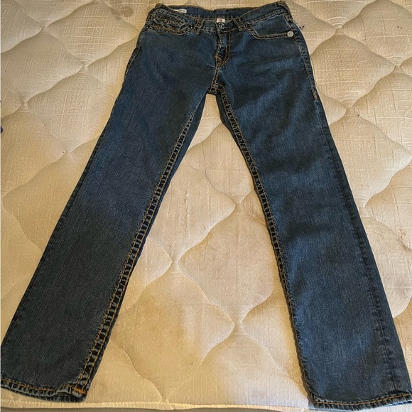 1986 True Religion Vintage Jeans - Picture 1 of 7